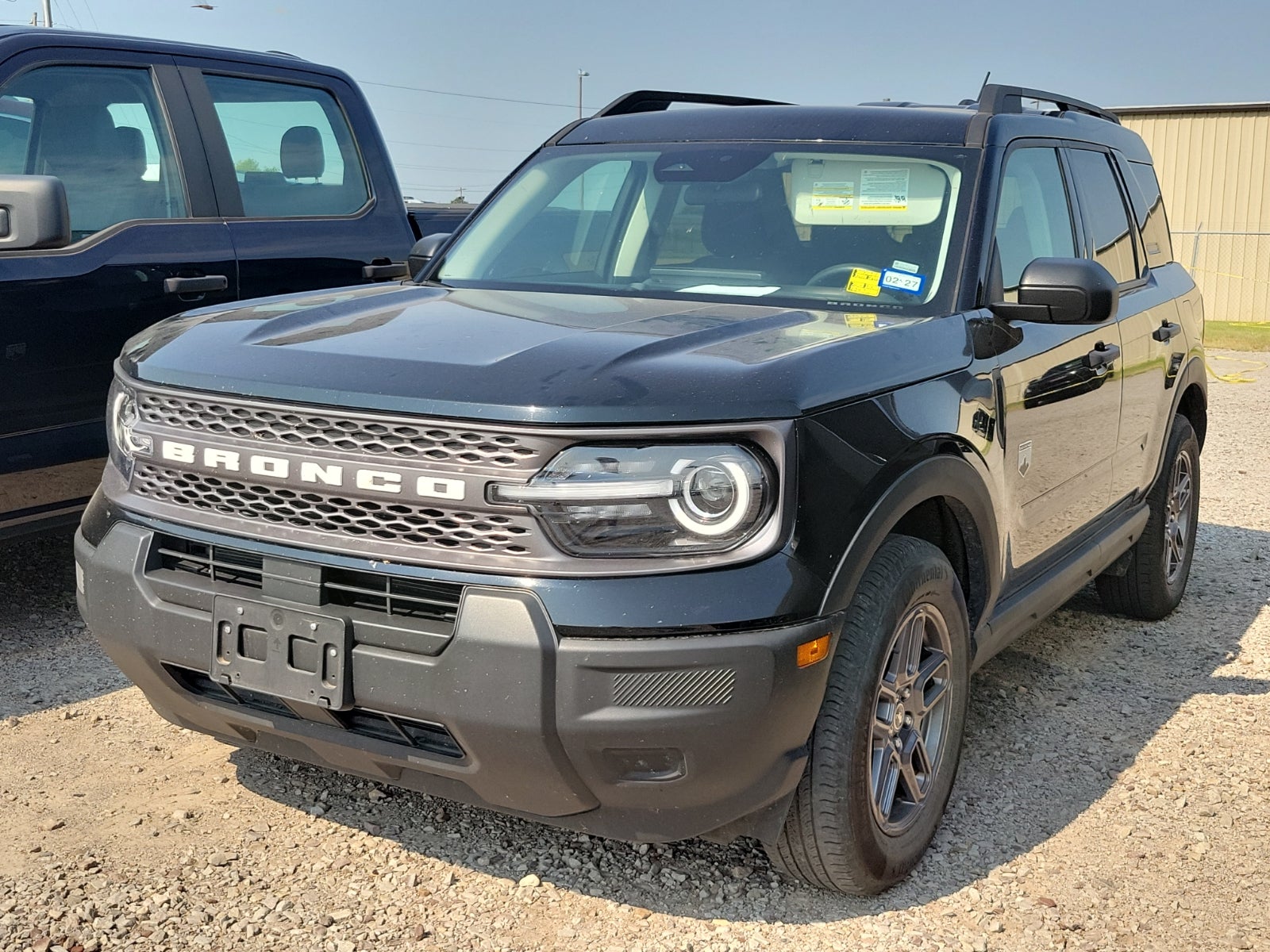 ford bronco sport 2025 3FMCR9BN0SRE34319 image ford bronco sport 2025 3FMCR9BN0SRE34319 image